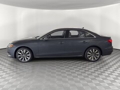 Used 2023 Audi A4 Premium Sedan for sale in Houston