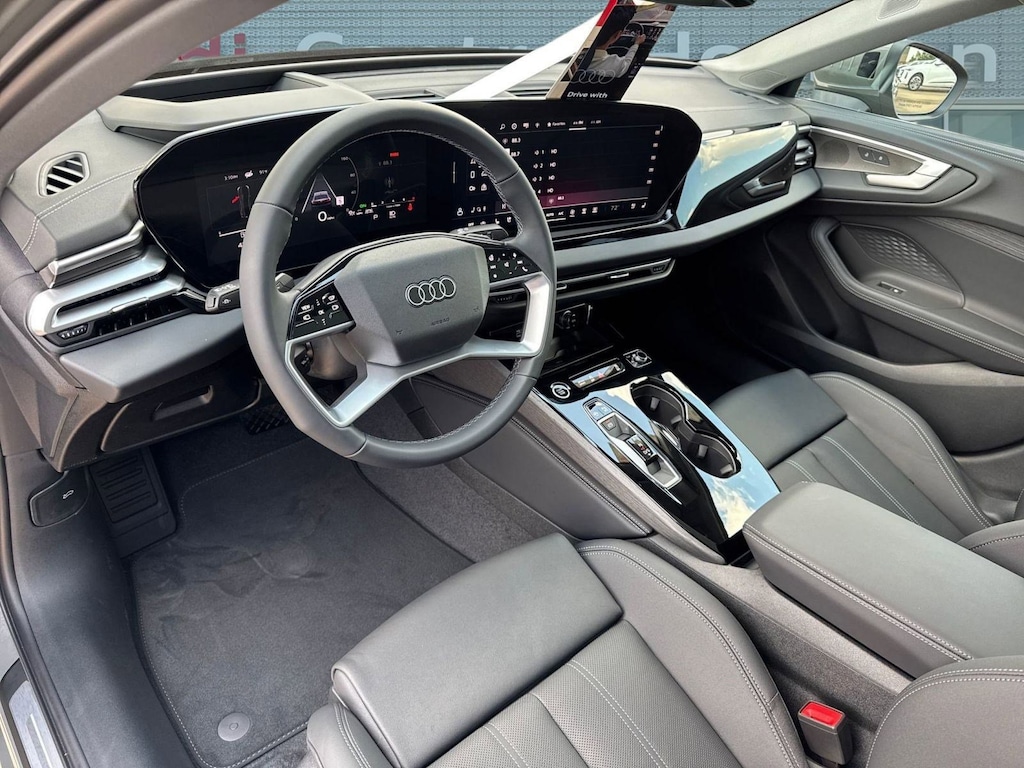 New 2025 Audi All-new A5 Premium Plus Hatchback