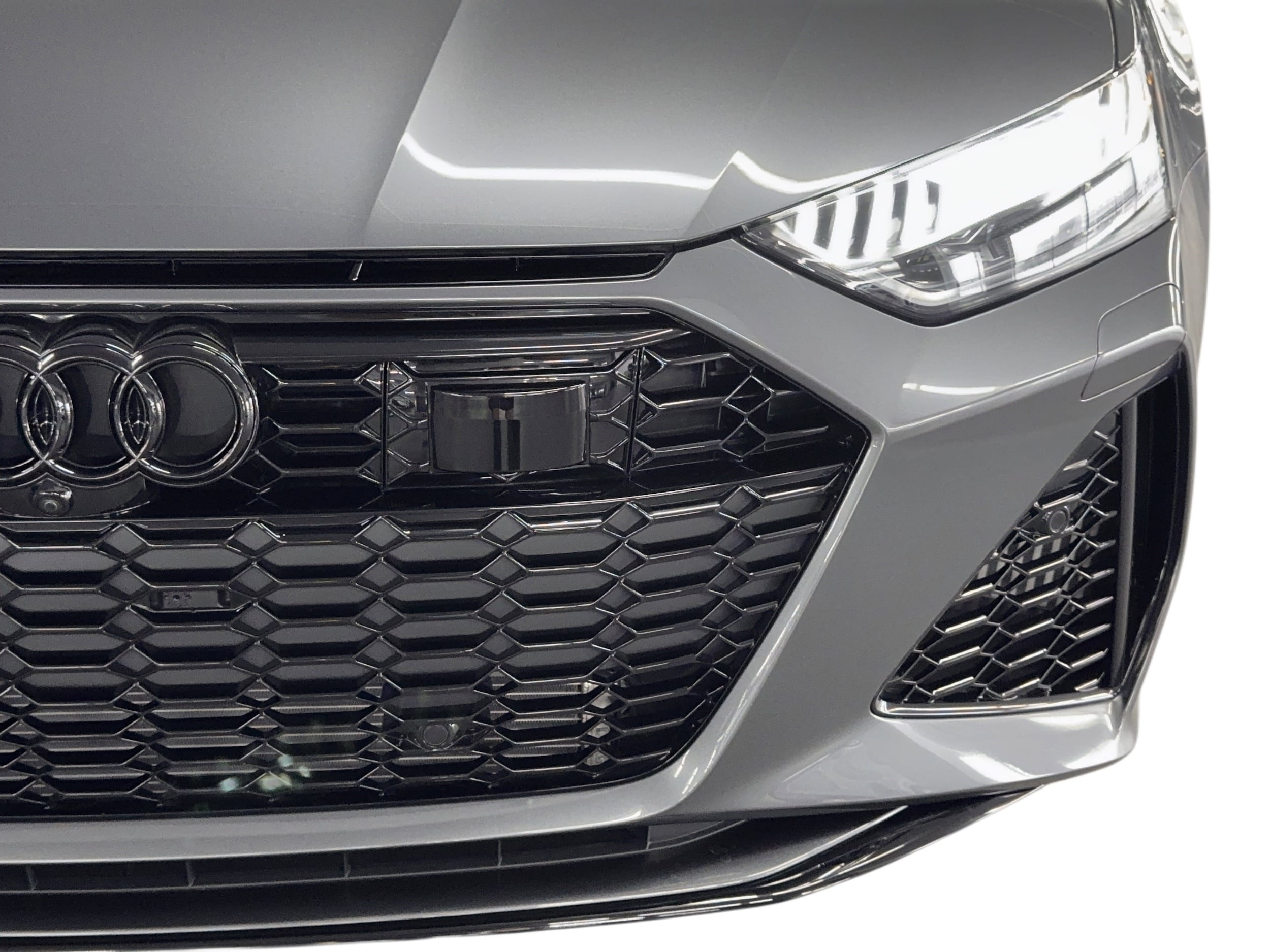 2025 Audi RS 7 Base - Photo 11