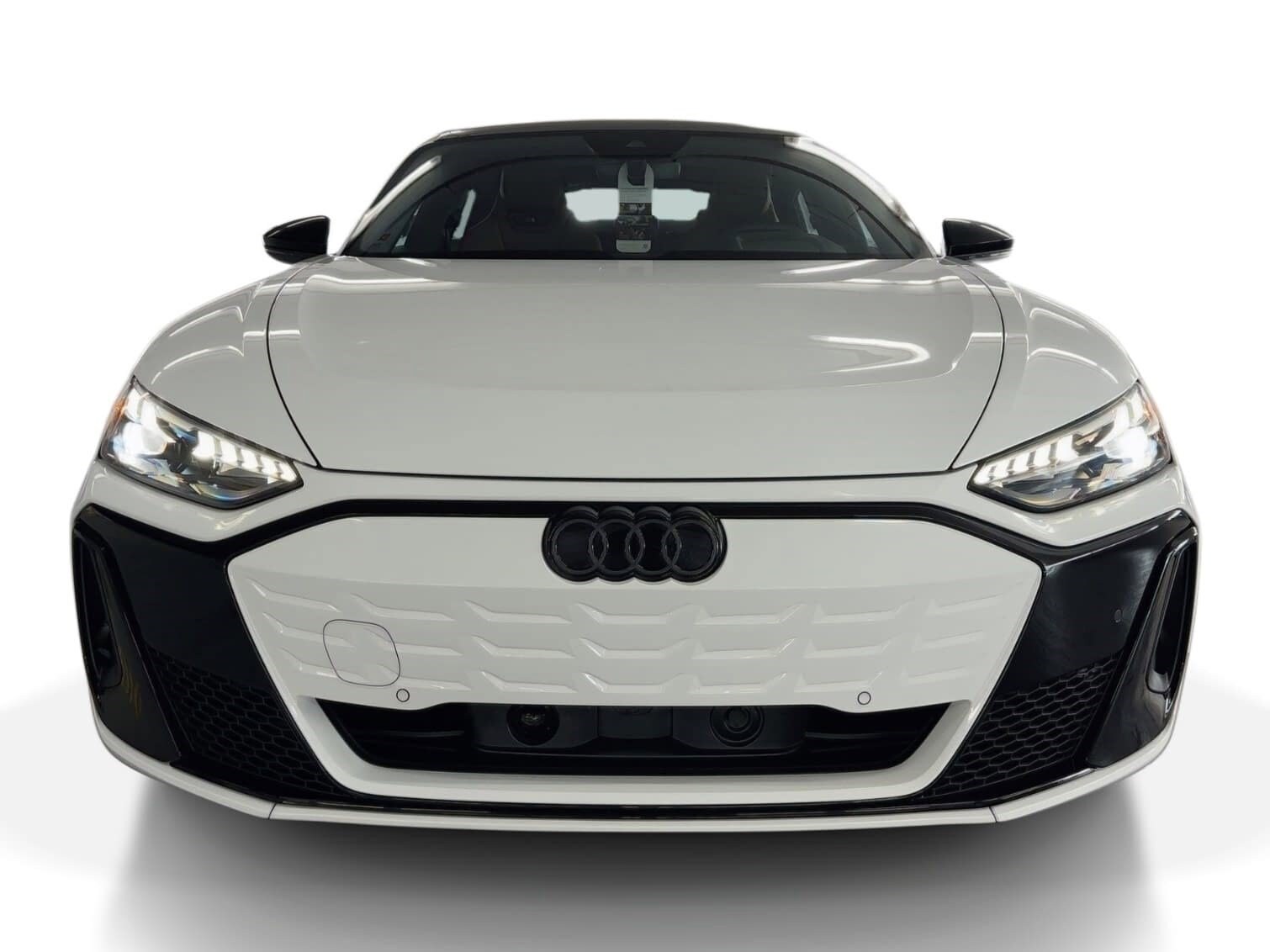 2026 Audi S e-tron GT Premium Plus - Photo 6