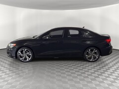 Used 2023 Audi A3 Premium Sedan for sale in Houston