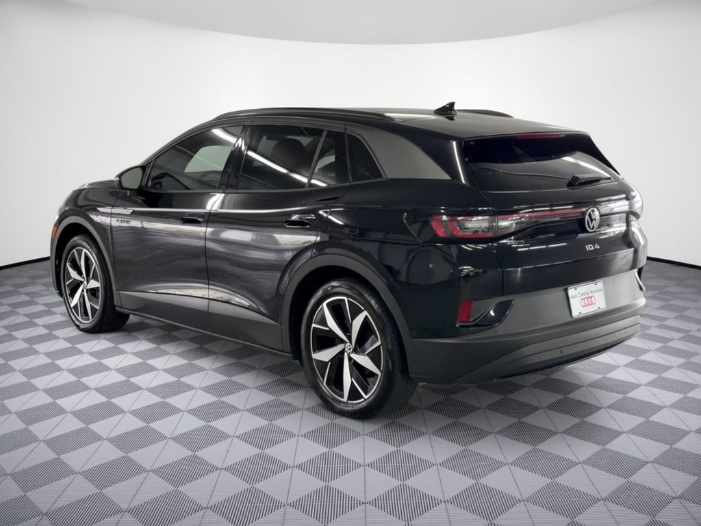 2023 Volkswagen ID.4 S SUV