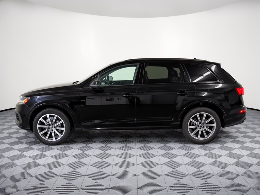 Used 2023 Audi Q7 Premium Plus SUV