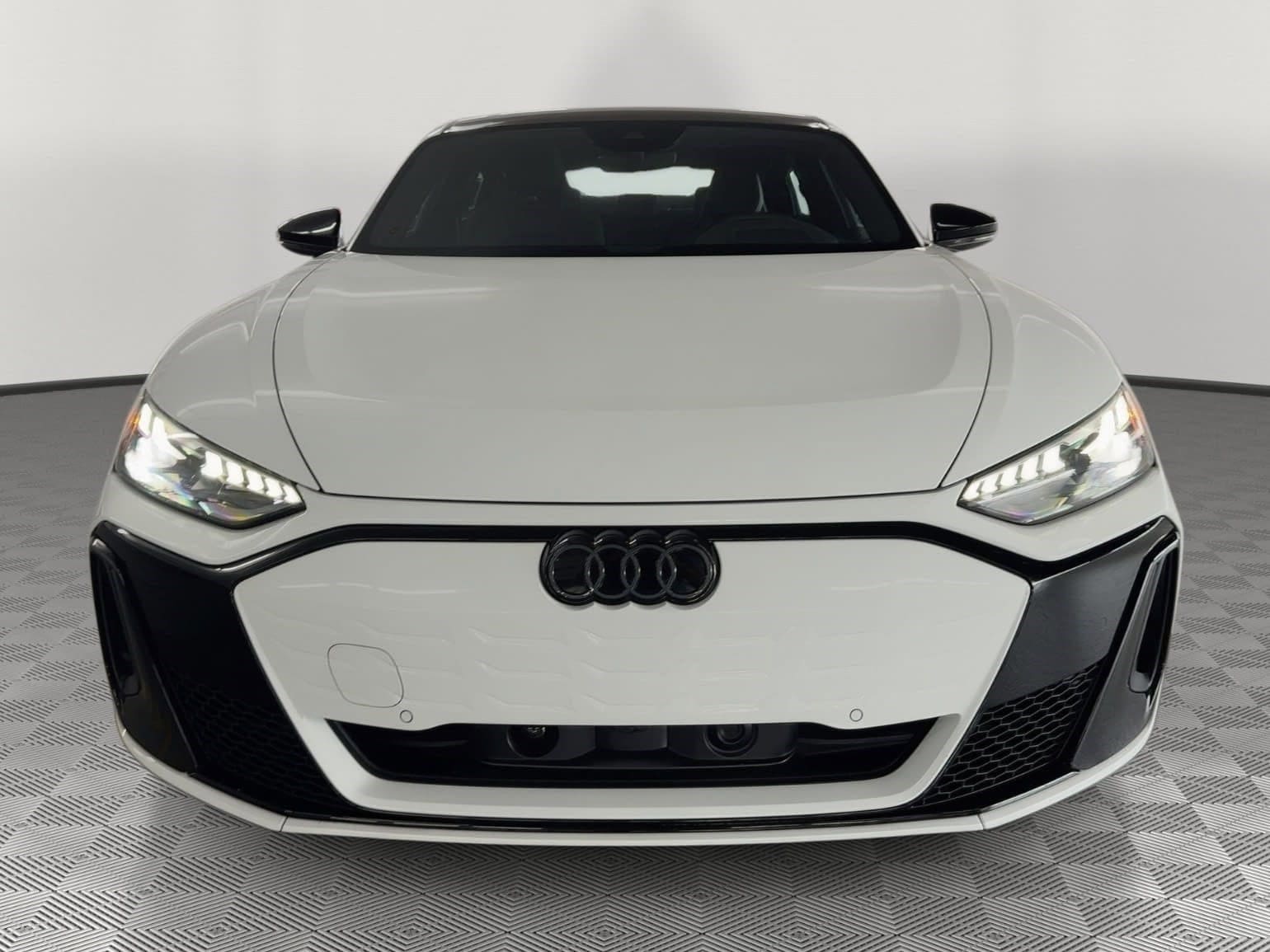 2026 Audi S e-tron GT Premium Plus - Photo 6