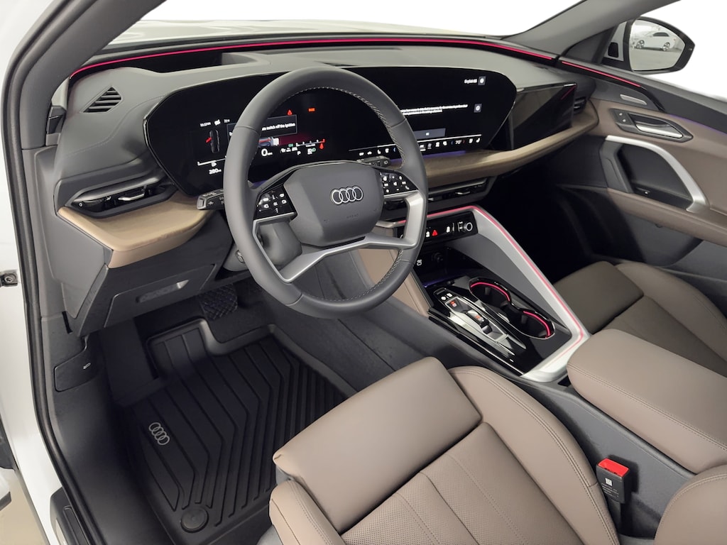 New 2025 Audi Q5 Sportback Prestige SUV