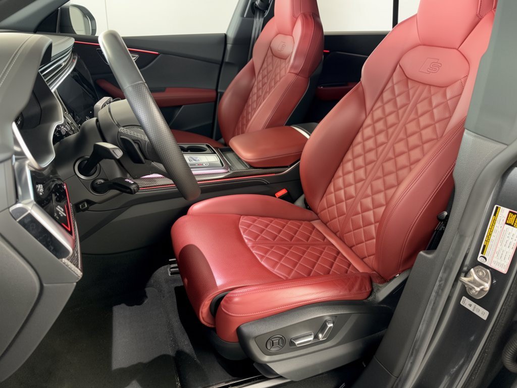 2023 Audi SQ8 Prestige SUV
