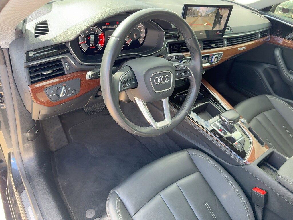 Used 2021 Audi A5 Premium Plus Sportback