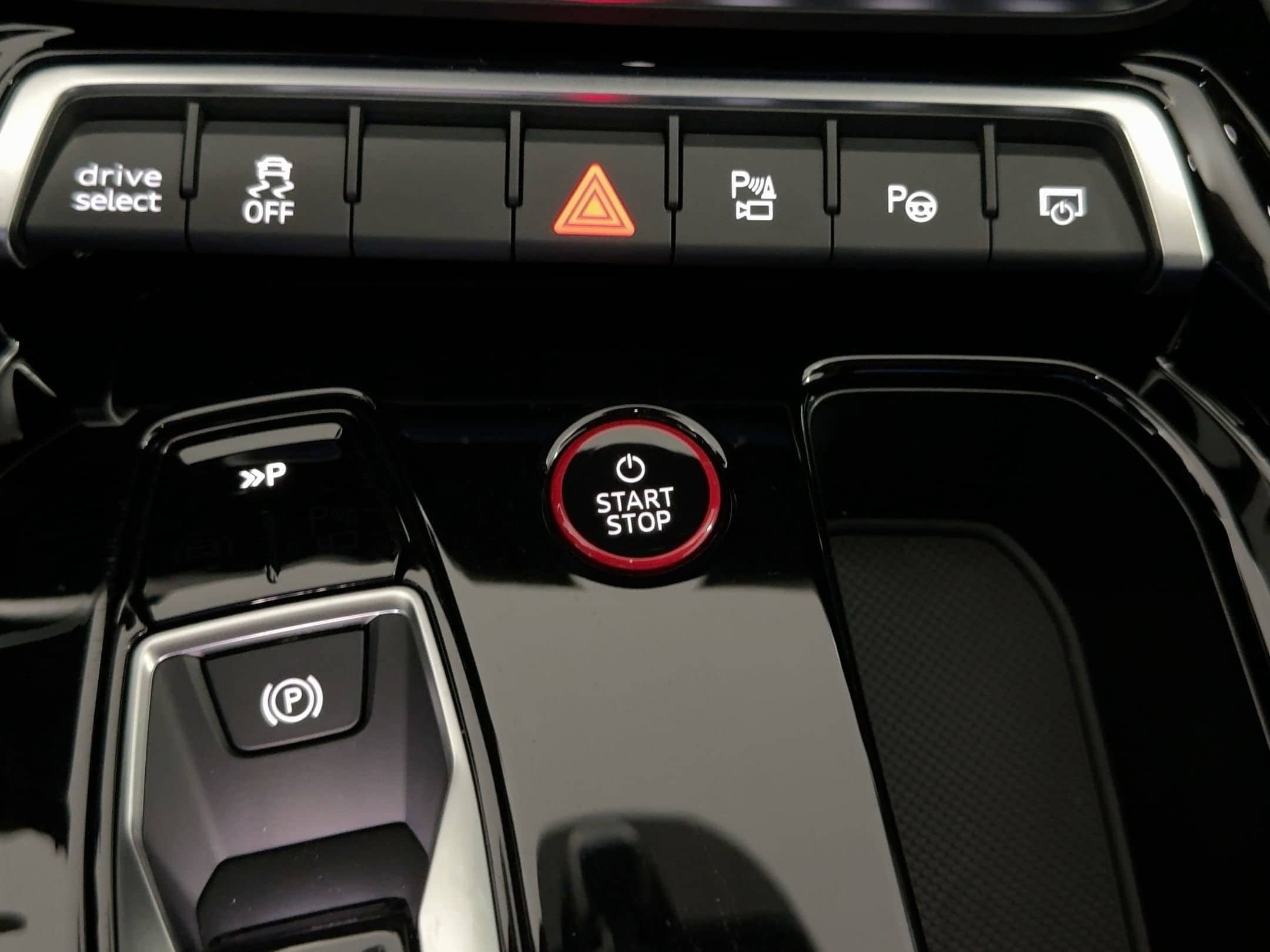 2026 Audi S e-tron GT Premium Plus - Photo 19