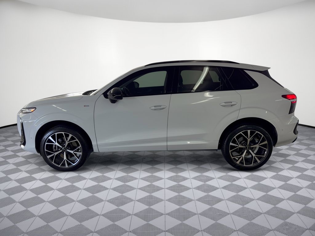 Used 2026 Audi Q3 S line SUV for sale in Houston