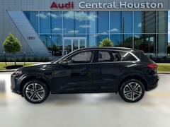 Used 2025 Audi Q5 Premium SUV for sale in Houston