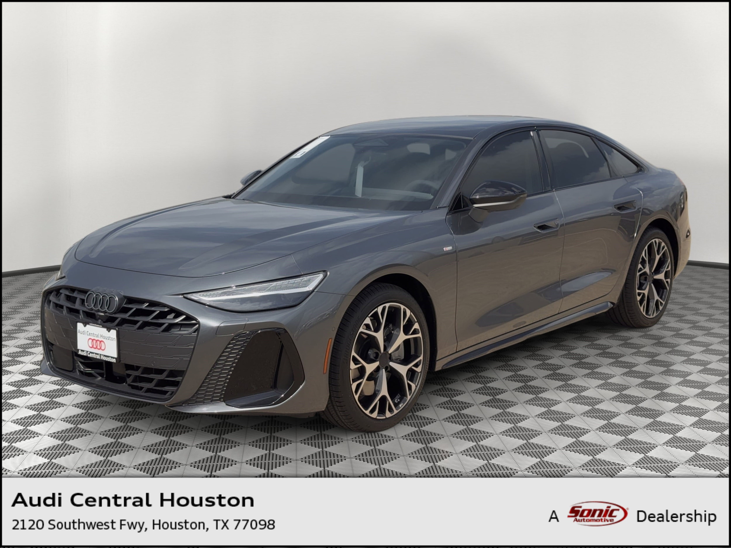 2026 Audi A6 Premium Plus quattro S tronic's photo