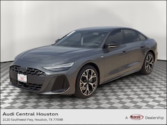2026 Audi A6 Premium Plus Sedan