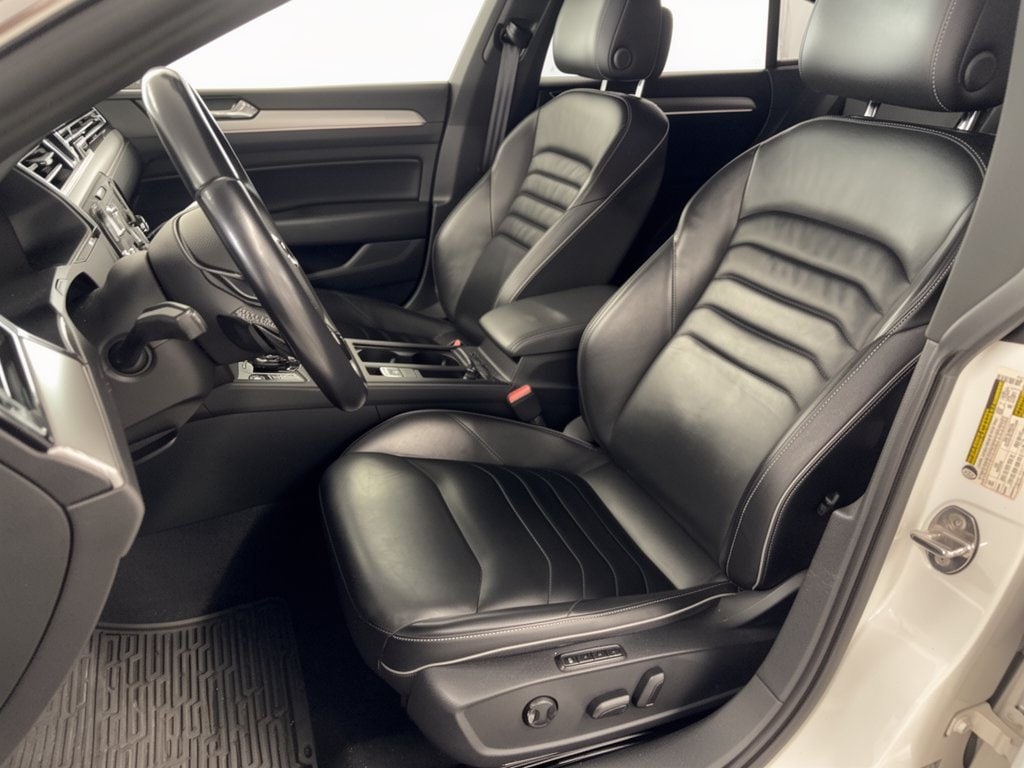 2019 Volkswagen Arteon SEL R-Line Sedan