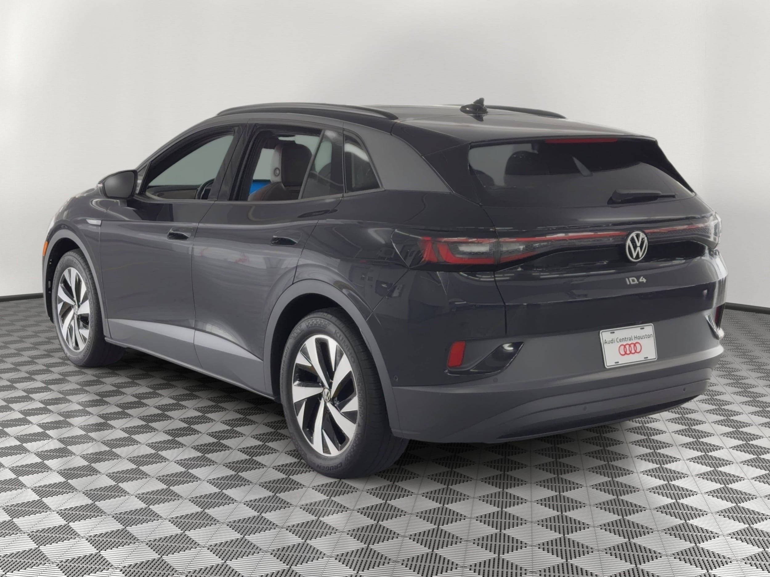 ID.4 Pro SUV