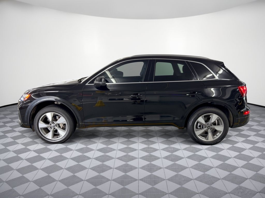 Used 2023 Audi Q5 Premium Plus SUV