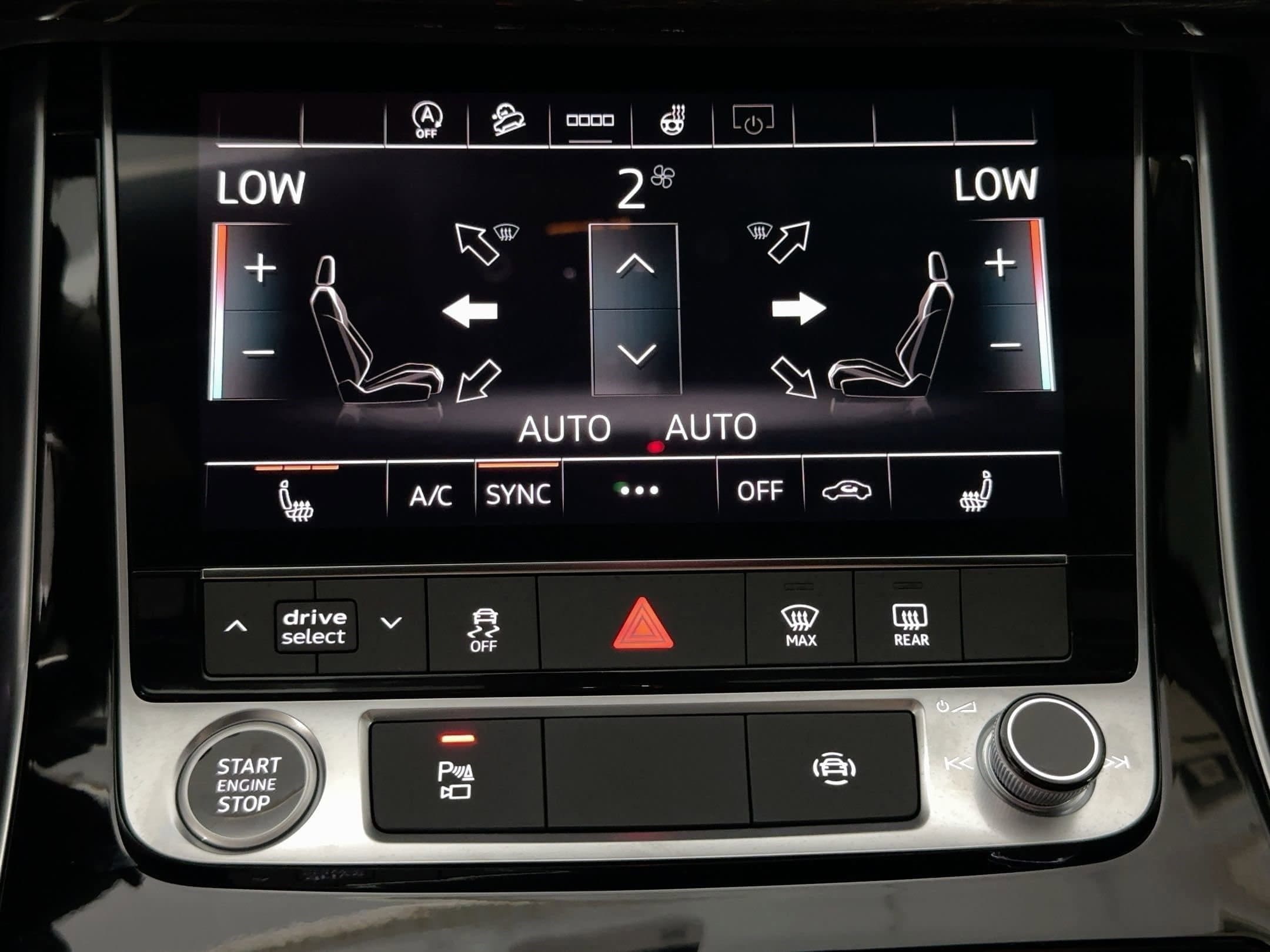 2026 Audi Q7 Premium - Photo 26