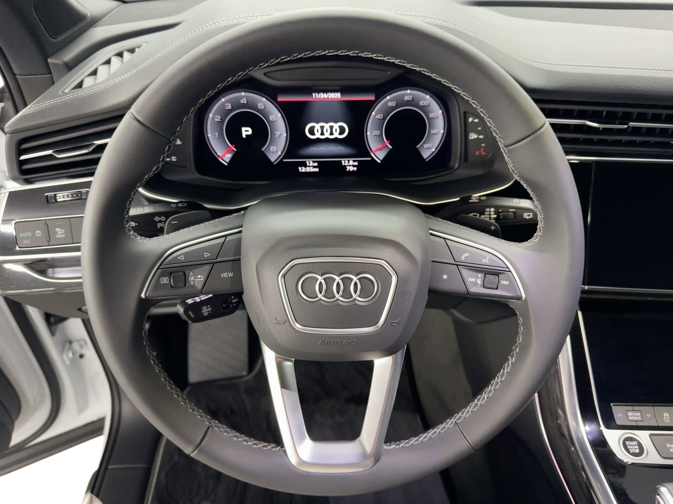 2026 Audi Q7 Premium - Photo 18