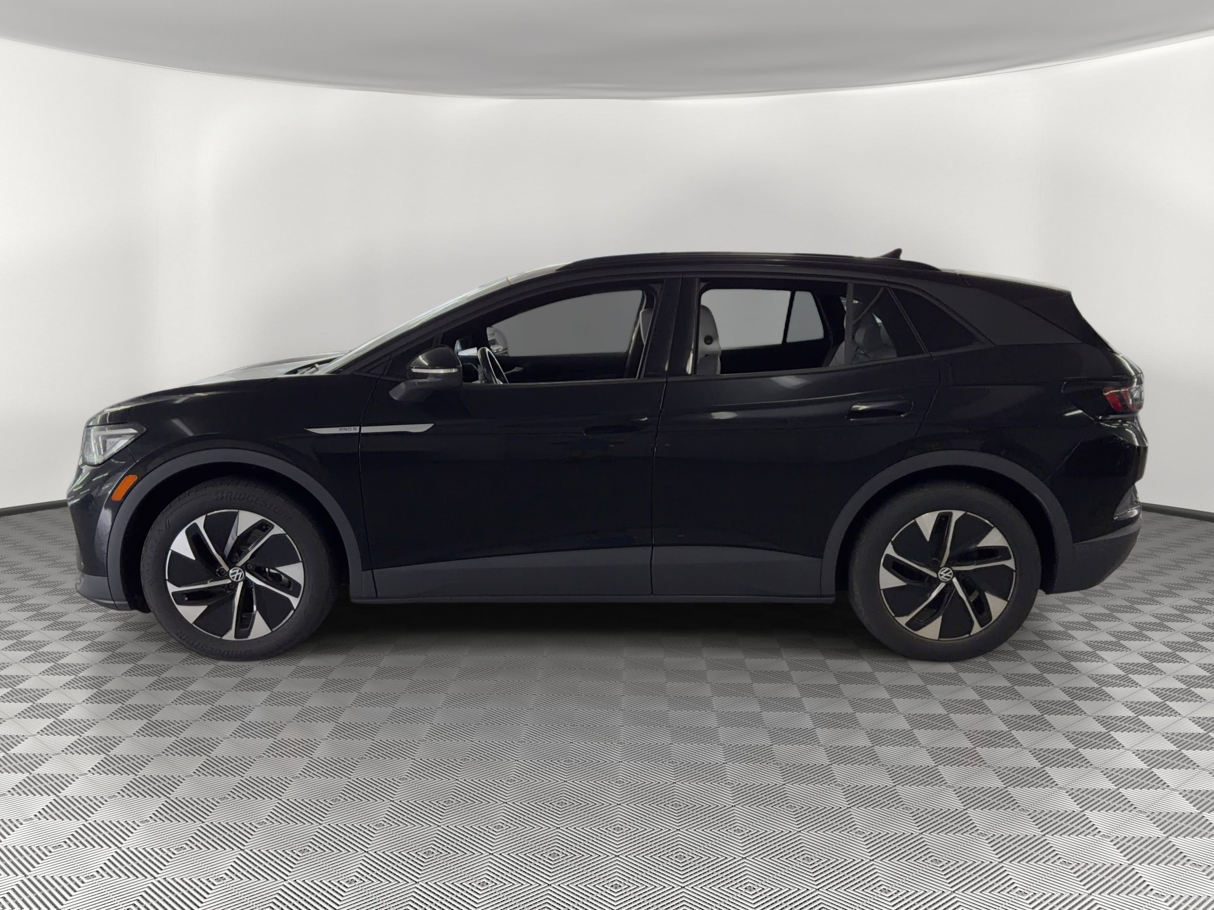 ID.4 Pro S SUV
