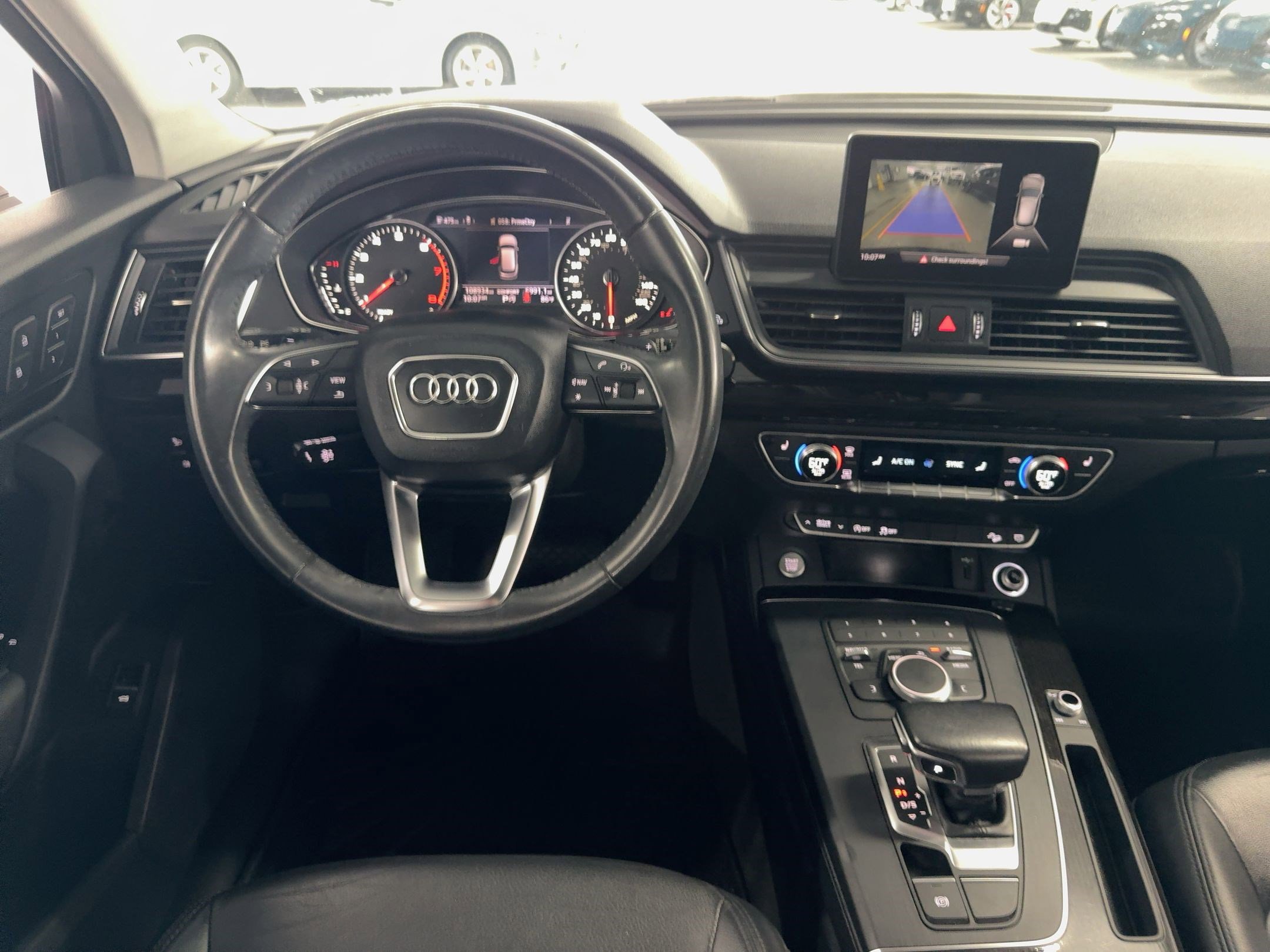 2019 Audi Q5 Premium photo 4