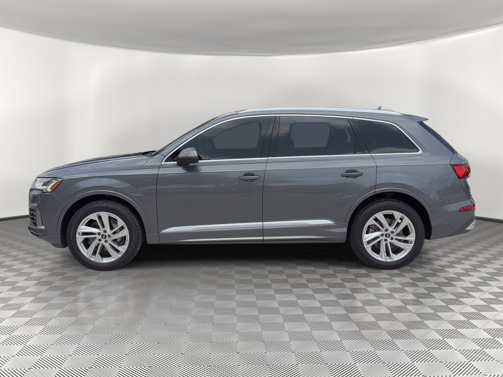 Used 2023 Audi Q7 Premium Plus SUV