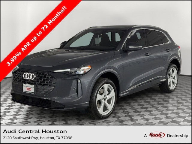 2026 Audi Q5 Premium Plus SUV