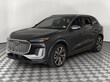  Audi SQ6 e-tron