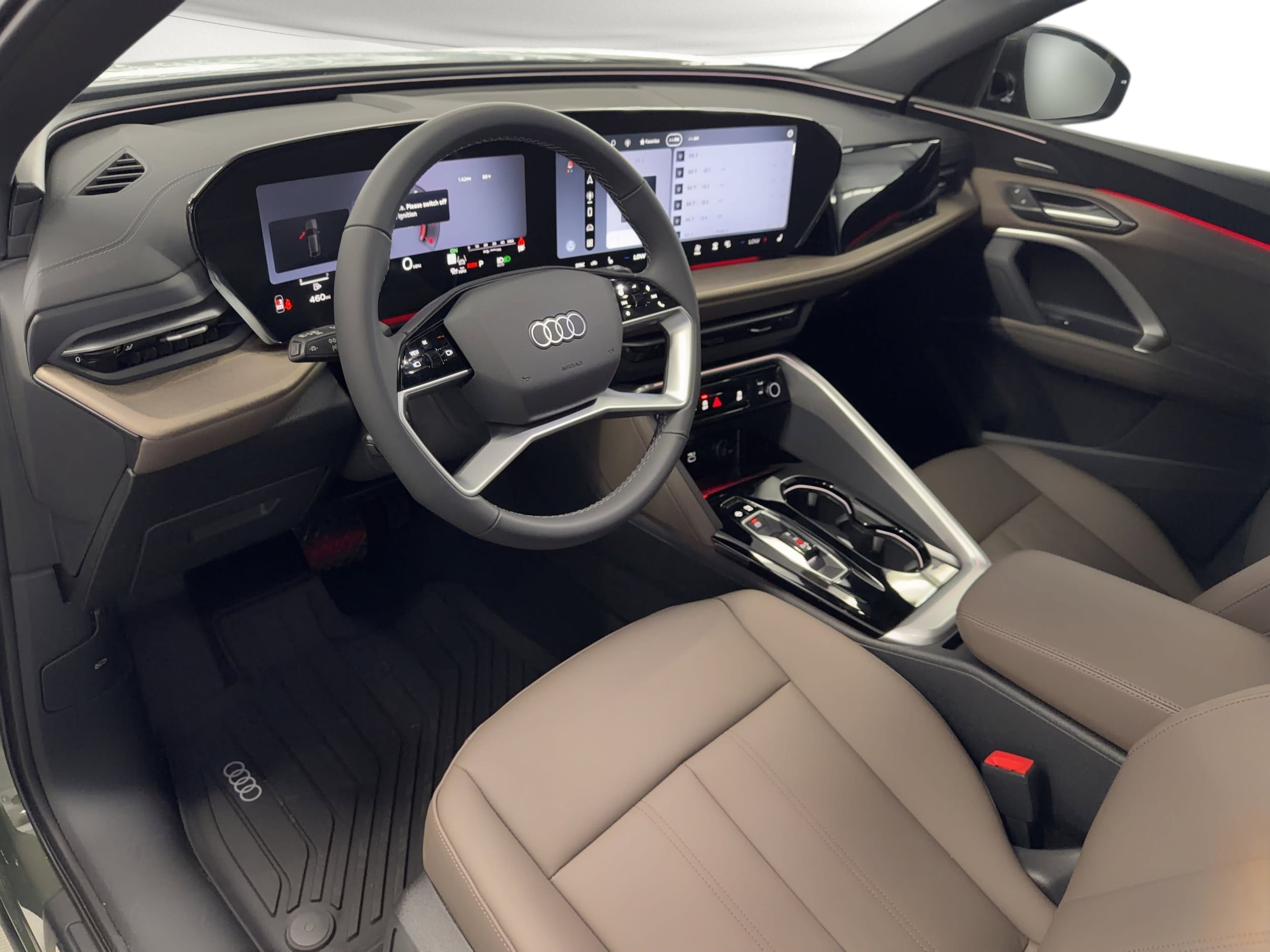 Q5 Sportback Premium Plus SUV