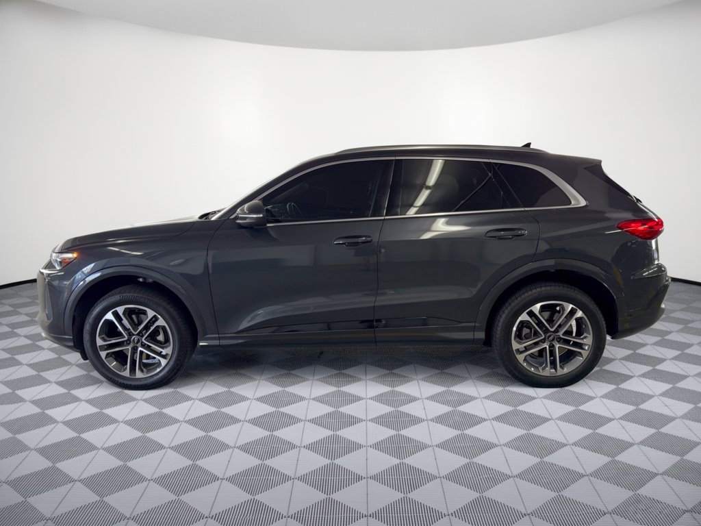 Used 2026 Audi Q5 Premium Plus SUV for sale in Houston