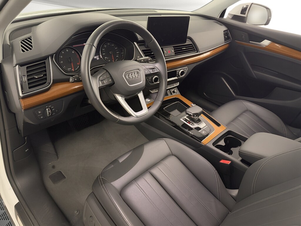Used 2024 Audi Q5 Premium SUV