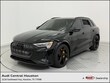 Audi e-tron S