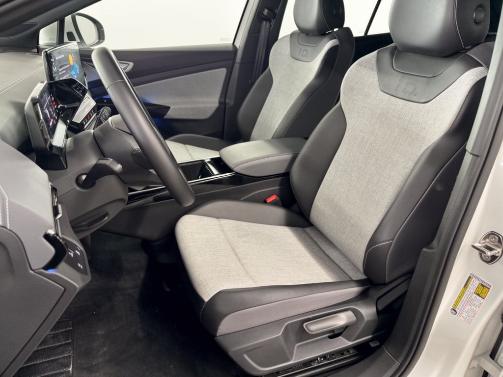 2024 Volkswagen ID.4 Standard SUV