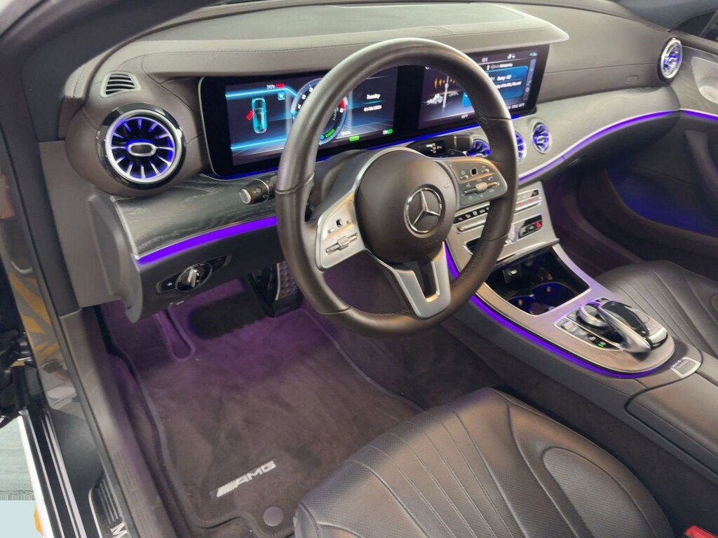 Used 2020 Mercedes-Benz CLS 450 CLS 450 Coupe