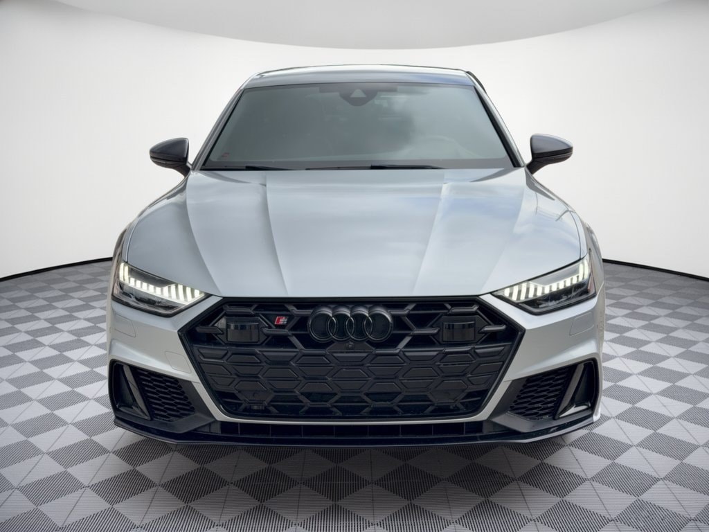 2024 Audi S7 Prestige Sportback