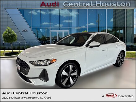 2025 Audi A5 Premium Plus Sportback