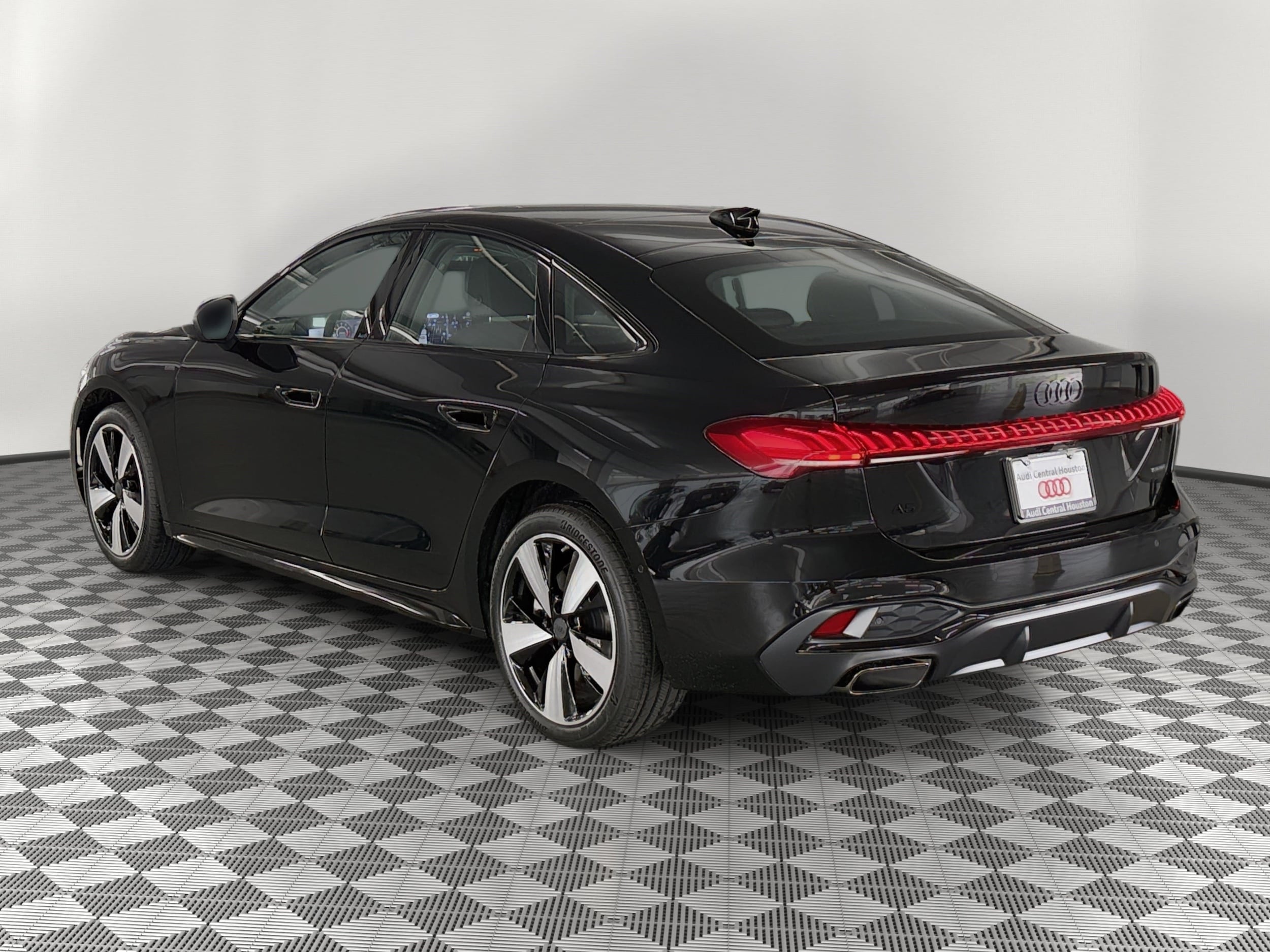 A5 Premium Plus Hatchback