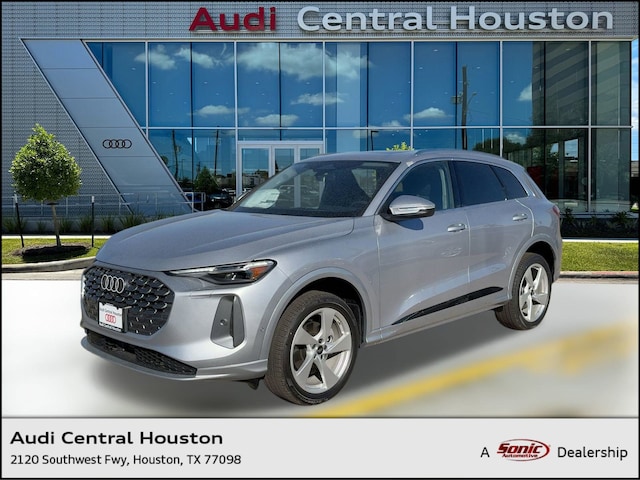 2025 Audi Q5 Premium Plus SUV