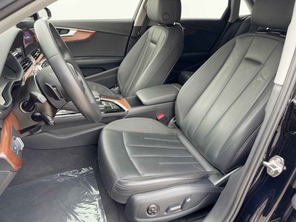 2023 Audi A4 Premium Sedan