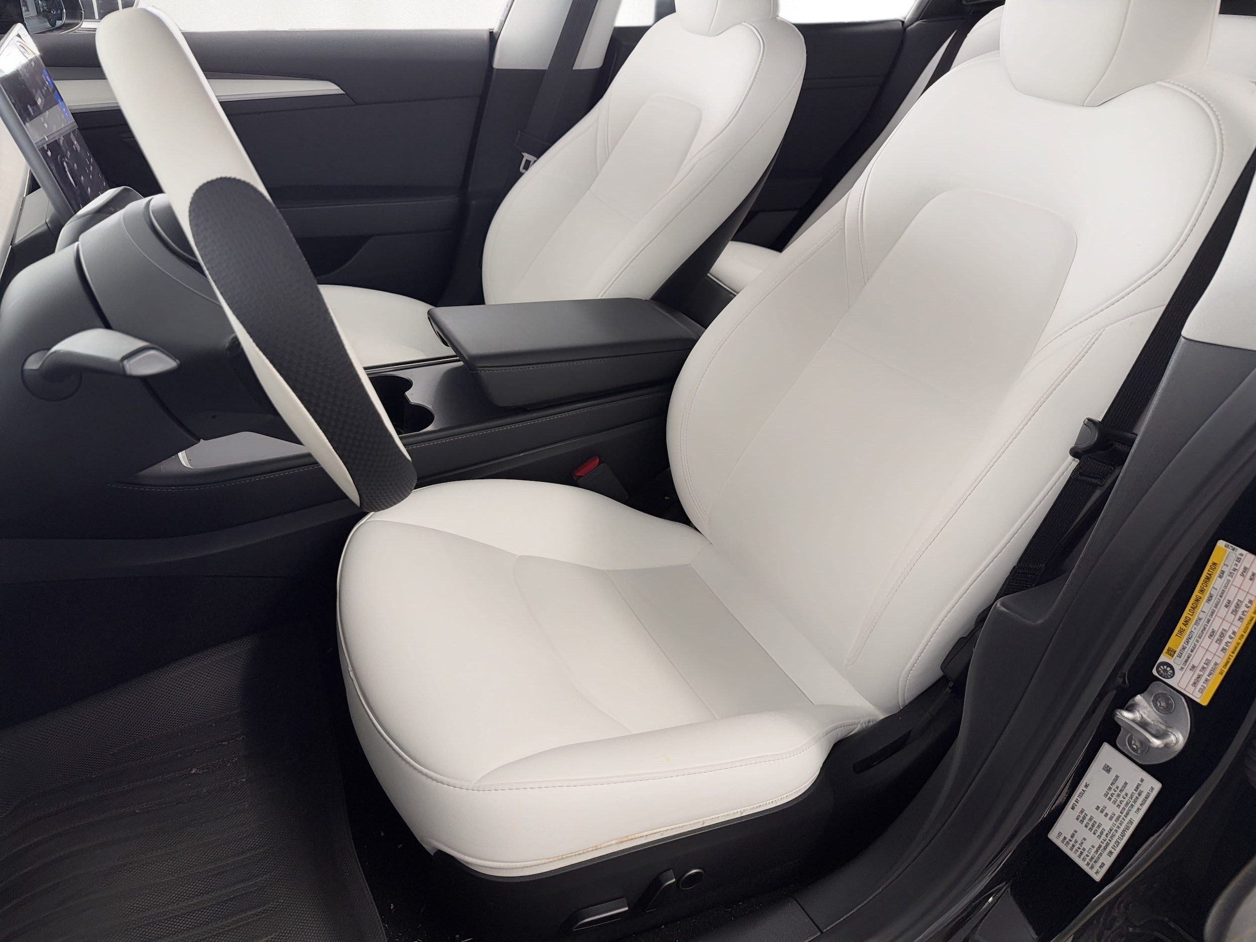 Model 3 Model 3 Rear-Wheel Drive (RWD) Sedan
