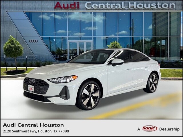 2025 Audi A5 2.0T Premium Plus Sportback