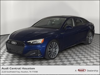 Used 2023 Audi A5 Premium Plus Sportback for sale in Houston