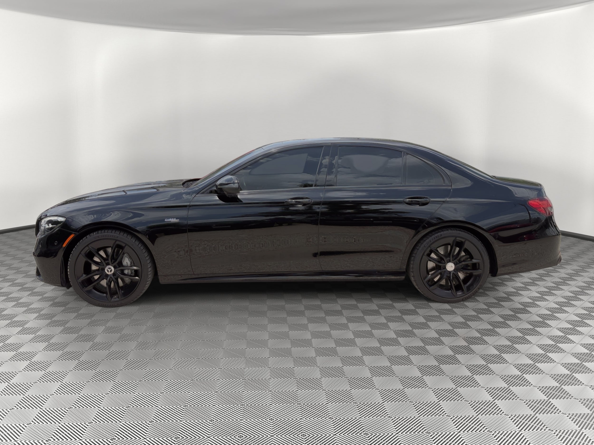 AMG E 53 AMG E 53 Sedan