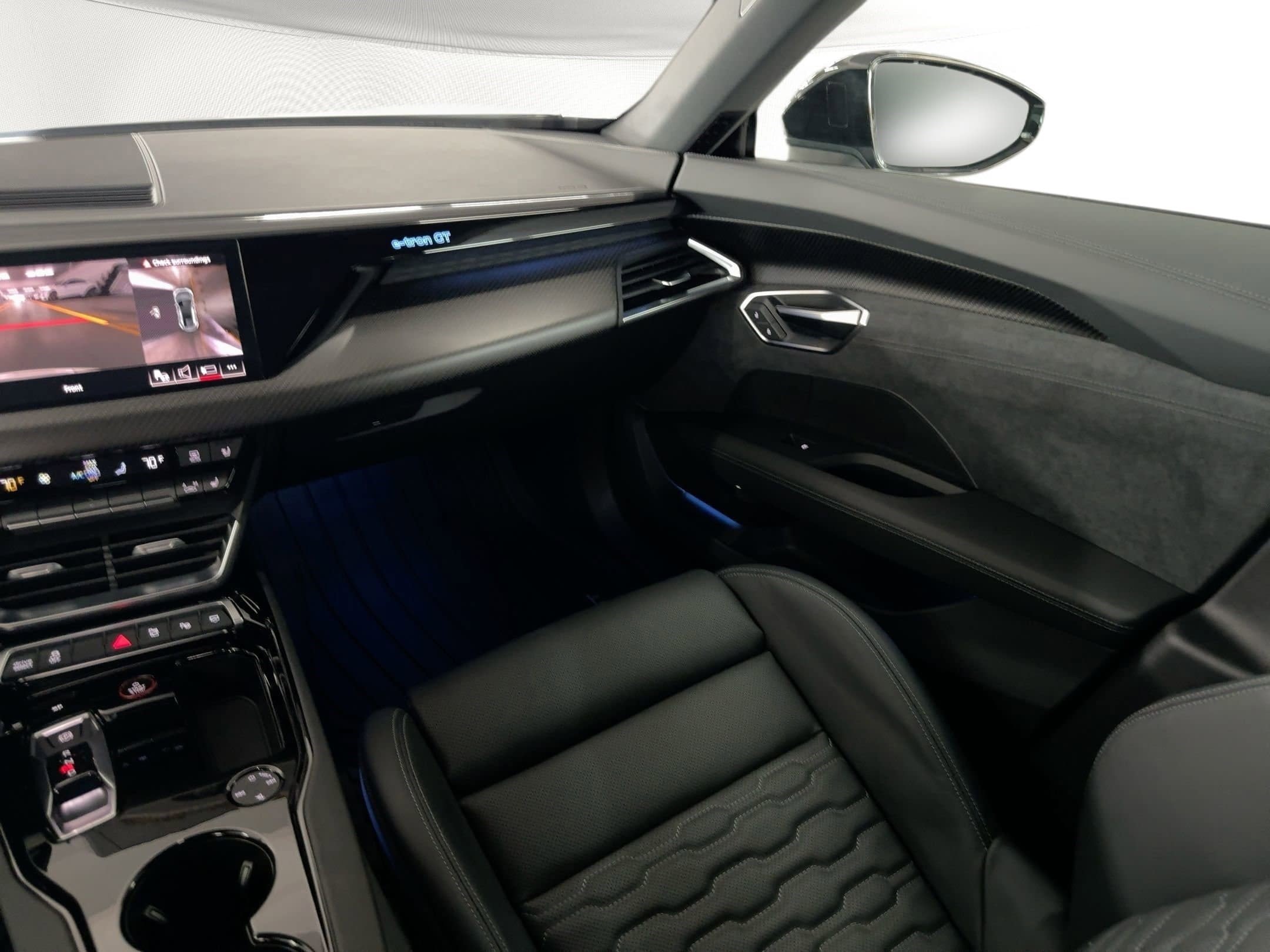 2026 Audi S e-tron GT Premium Plus - Photo 28