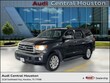  Toyota Sequoia