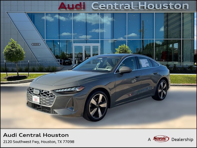 2025 Audi A5 2.0T Premium Plus Sportback