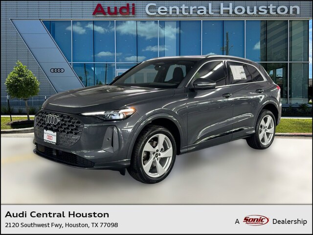 2025 Audi All-new Q5 Premium Plus SUV