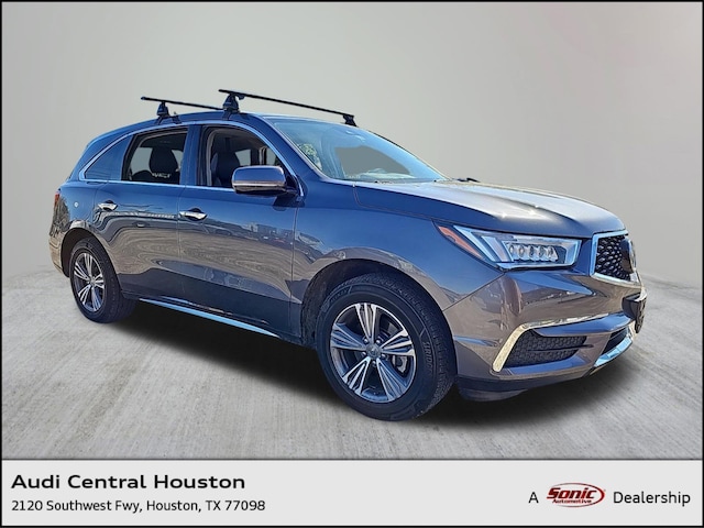 High Quality Car Inventory in Houston, TX