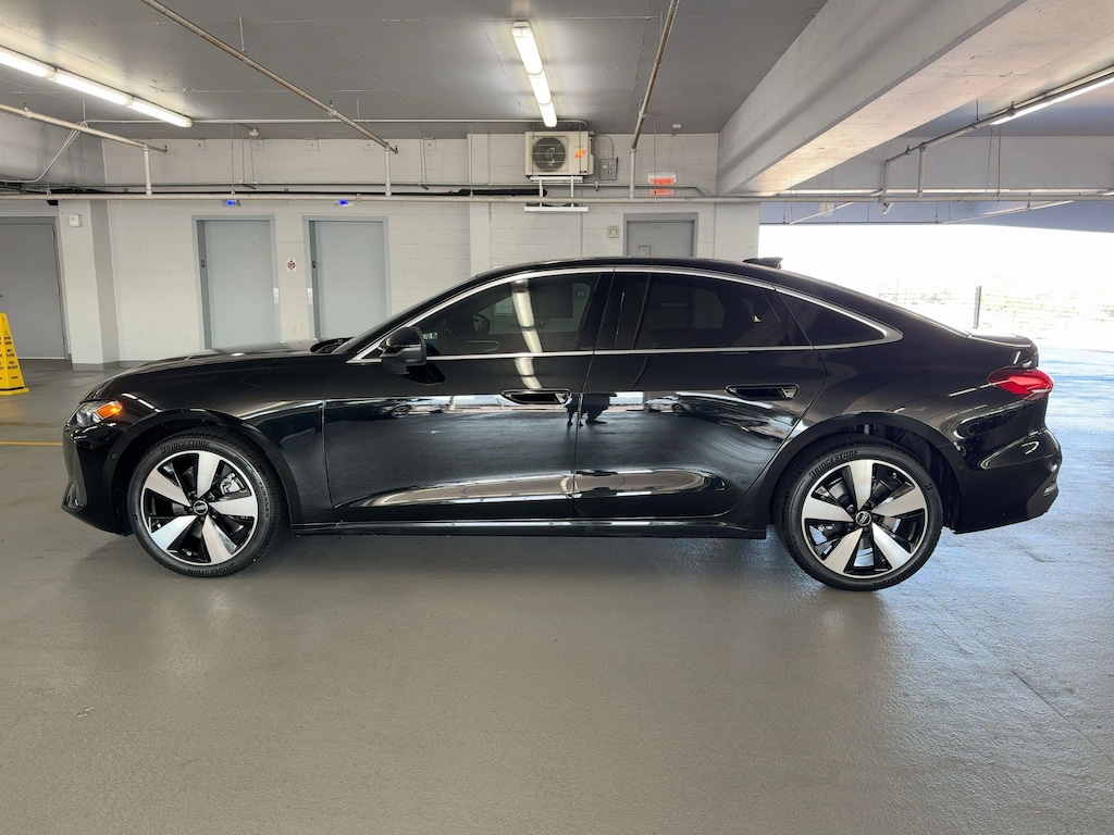 New 2025 Audi A5 2.0T Premium Plus Hatchback