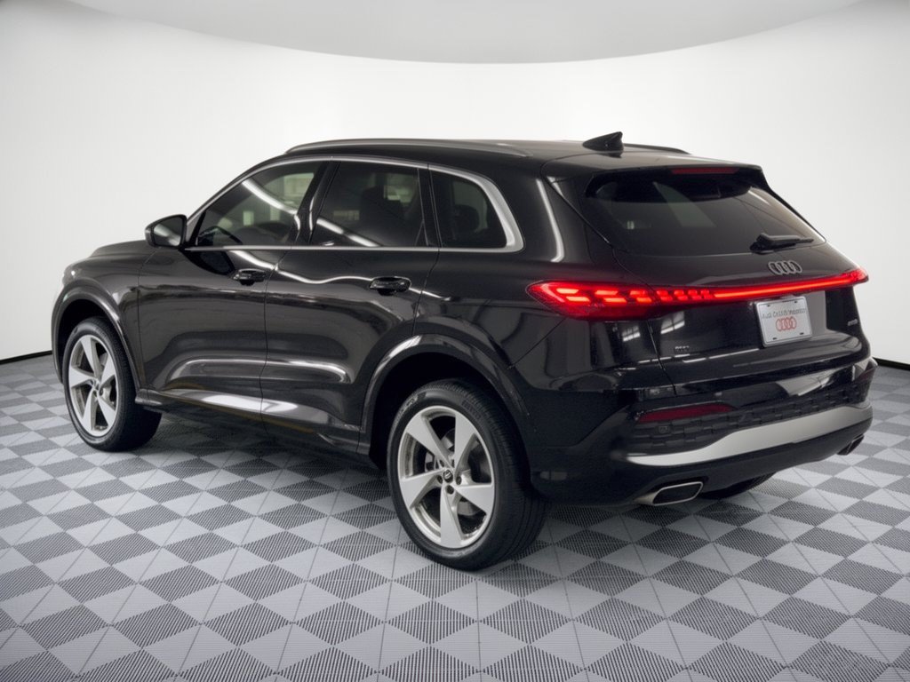 Certified 2026 Audi Q5 Premium Plus SUV