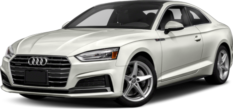 Audi A5 Premium Plus