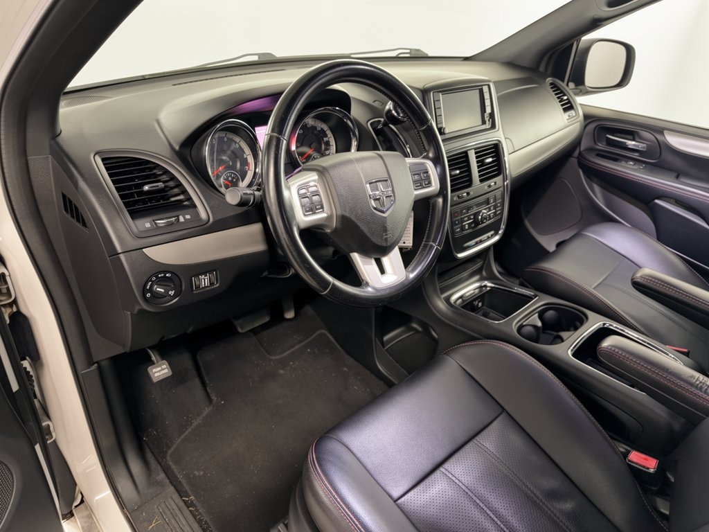 2020 Dodge Grand Caravan GT Van Passenger Van